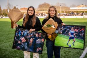 F.C. København - Aalborg Freja - 08/03-2025