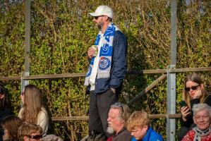 F.C. København - Aalborg Freja - 08/03-2025