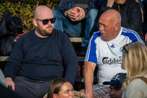 F.C. København - Aalborg Freja - 08/03-2025