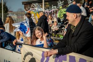 F.C. København - Aalborg Freja - 08/03-2025
