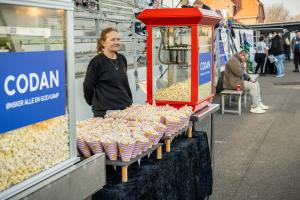 F.C. København - Aalborg Freja - 08/03-2025