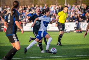 F.C. København - Aalborg Freja - 08/03-2025