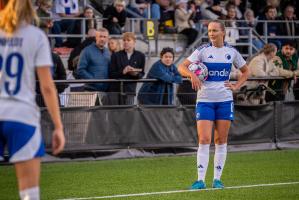F.C. København - Aalborg Freja - 08/03-2025