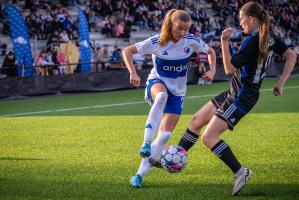 F.C. København - Aalborg Freja - 08/03-2025
