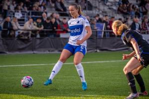 F.C. København - Aalborg Freja - 08/03-2025