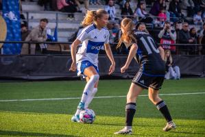 F.C. København - Aalborg Freja - 08/03-2025