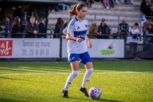 F.C. København - Aalborg Freja - 08/03-2025