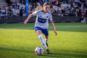 F.C. København - Aalborg Freja - 08/03-2025