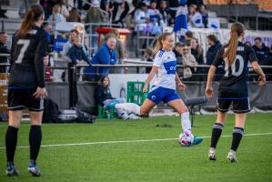 F.C. København - Aalborg Freja - 08/03-2025