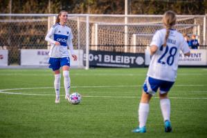 F.C. København - Aalborg Freja - 08/03-2025