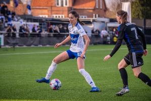 F.C. København - Aalborg Freja - 08/03-2025