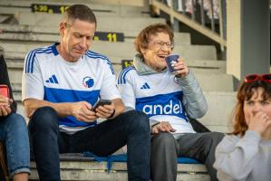 F.C. København - Aalborg Freja - 08/03-2025