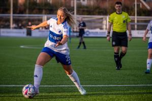 F.C. København - Aalborg Freja - 08/03-2025