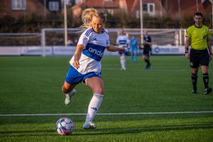 F.C. København - Aalborg Freja - 08/03-2025