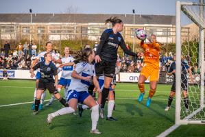F.C. København - Aalborg Freja - 08/03-2025