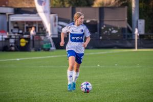 F.C. København - Aalborg Freja - 08/03-2025