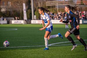 F.C. København - Aalborg Freja - 08/03-2025