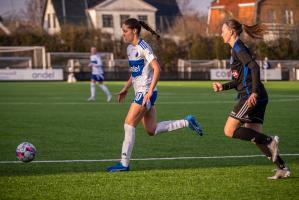 F.C. København - Aalborg Freja - 08/03-2025