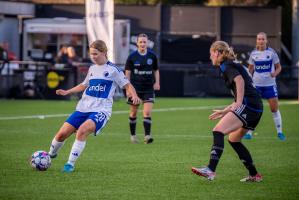 F.C. København - Aalborg Freja - 08/03-2025