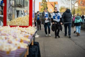F.C. København - Aalborg Freja - 08/03-2025