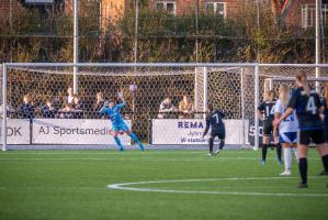 F.C. København - Aalborg Freja - 08/03-2025