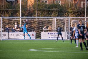 F.C. København - Aalborg Freja - 08/03-2025