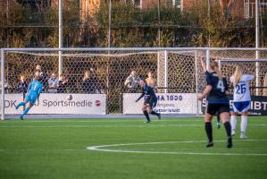 F.C. København - Aalborg Freja - 08/03-2025