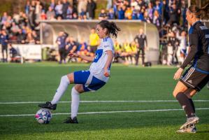 F.C. København - Aalborg Freja - 08/03-2025