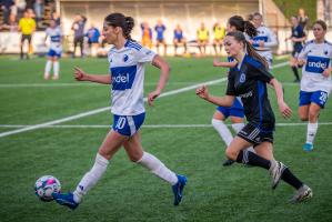 F.C. København - Aalborg Freja - 08/03-2025