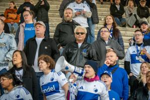 F.C. København - Aalborg Freja - 08/03-2025