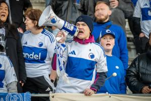 F.C. København - Aalborg Freja - 08/03-2025