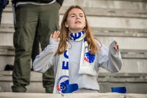 F.C. København - Aalborg Freja - 08/03-2025