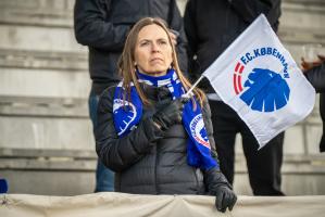 F.C. København - Aalborg Freja - 08/03-2025