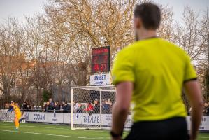 F.C. København - Aalborg Freja - 08/03-2025