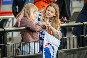 F.C. København - Aalborg Freja - 08/03-2025