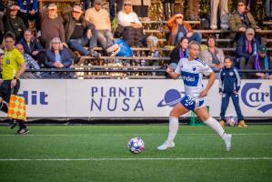 F.C. København - Aalborg Freja - 08/03-2025