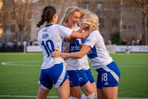 F.C. København - Aalborg Freja - 08/03-2025