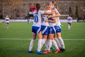 F.C. København - Aalborg Freja - 08/03-2025