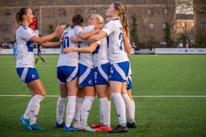 F.C. København - Aalborg Freja - 08/03-2025