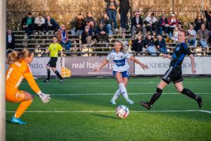 F.C. København - Aalborg Freja - 08/03-2025