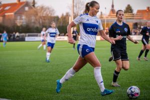 F.C. København - Aalborg Freja - 08/03-2025