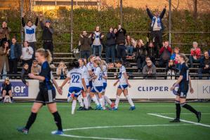 F.C. København - Aalborg Freja - 08/03-2025