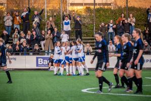 F.C. København - Aalborg Freja - 08/03-2025