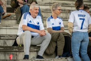 F.C. København - Aalborg Freja - 08/03-2025