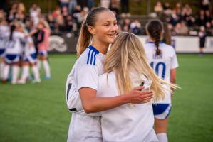 F.C. København - Aalborg Freja - 08/03-2025