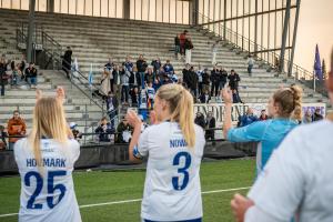 F.C. København - Aalborg Freja - 08/03-2025