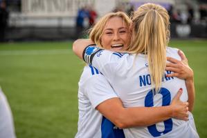 F.C. København - Aalborg Freja - 08/03-2025