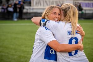 F.C. København - Aalborg Freja - 08/03-2025