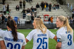 F.C. København - Aalborg Freja - 08/03-2025