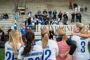 F.C. København - Aalborg Freja - 08/03-2025